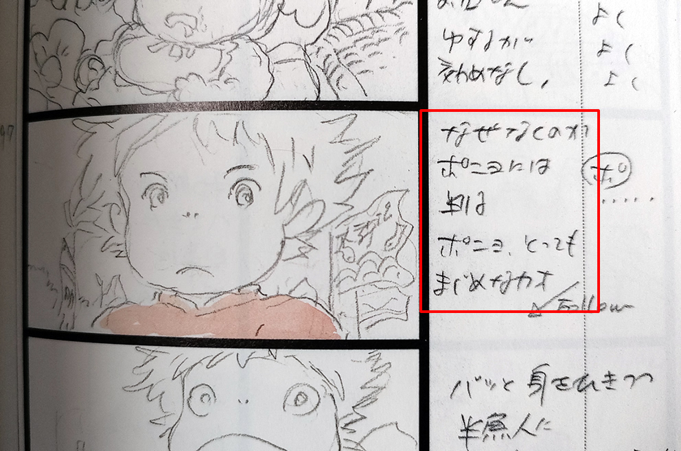 ポニョ ジブリのせかい【非公式ファンサイト】 on X