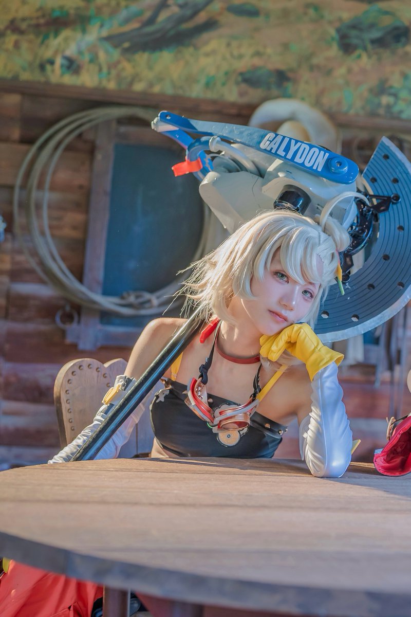 cos. #zzzero  

𝙕𝙀𝙉𝙇𝙀𝙎𝙎 𝙕𝙊𝙉𝙀 𝙕𝙀𝙍𝙊 / 𝙋𝙞𝙥𝙚𝙧 𝙒𝙝𝙚𝙚𝙡
ゼンゼロ パイパー

p. <a href="/Shinichiro183/">シンイチロウ⚜️幻想写真</a>