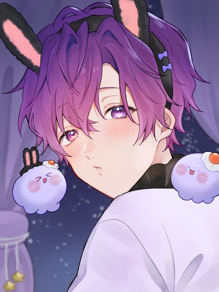 uramo♡リメイク✩⃛ Babyうさちゃんのファンシーcap✩‧₊˚ 🌼オレメガ🌻 on X: 