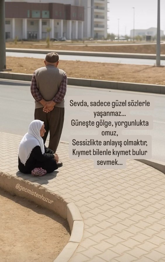 Evlilik, arkadaşlık eksik olduğu yerden vurmak değil, eksik olduğu yerleri tamamlamaktır..