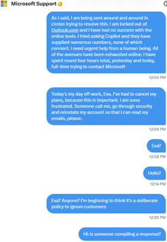 Moopind 💙 tweet media