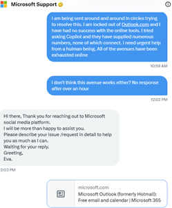 Moopind 💙 tweet media