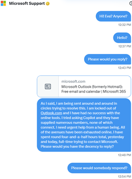 Moopind 💙 tweet media