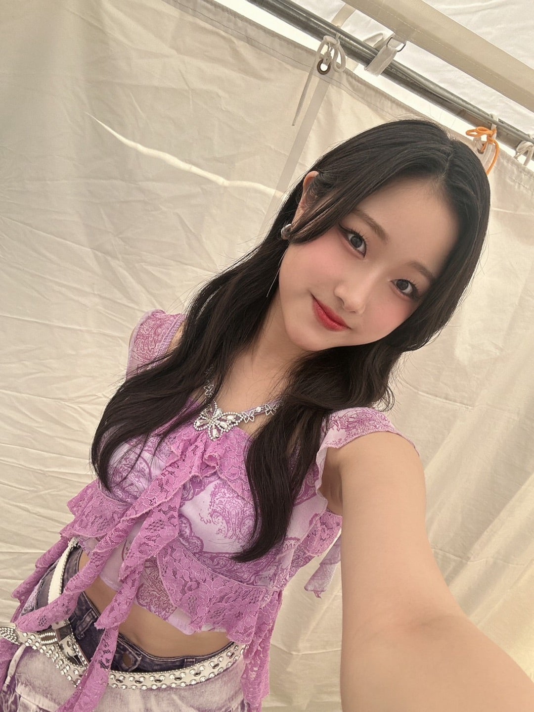 ハロプロ Juice=Juice 遠藤彩加里 BIGタオル 遠藤彩加里 Juice=Juice モバガチャ タオル SR （発見！ 遠藤彩