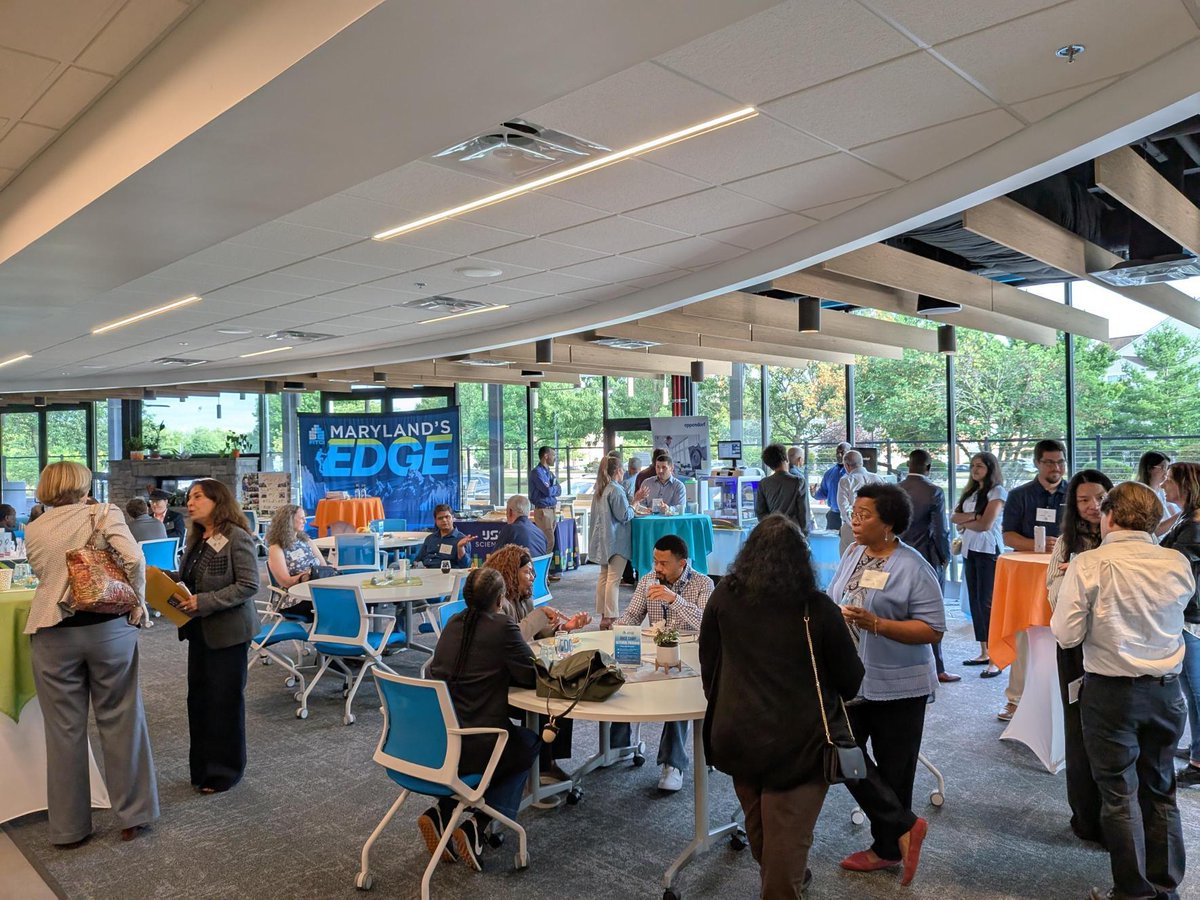 FITCInc's tweet photo. Thank you to everyone who came out to our networking showcase with Eppendorf and USA Scientific last night!
And thank you to the Eppendorf and USA Scientific teams for their hand in making this event such a success!
#Networking #Biotech #FITCI #Eppendorf #USAScientific https://t.co/XtPQgqOtOn