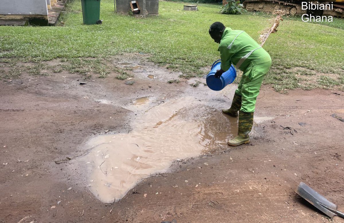 #Ghanankae_ampa - Maa kasa ampa _🇬🇭 tweet media