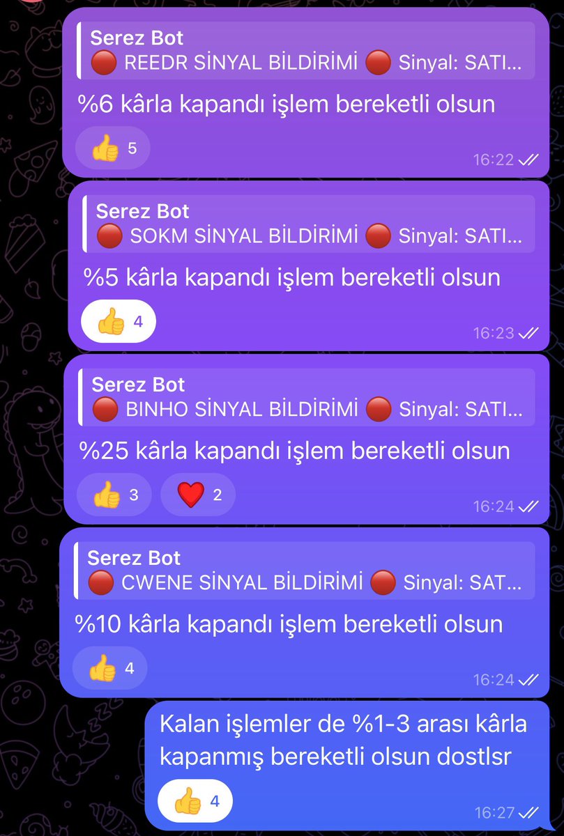 SerezAlgo's tweet image. Algoritmamızda cuma şovu😎🤖
#BIST1OO #endeks #binho #reedr  #sokm #cwene