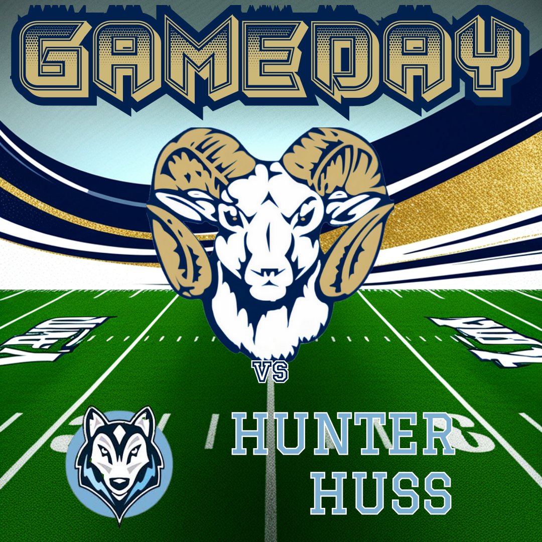 T.C. Roberson Rams Football (@tcrramsfb) on Twitter photo It's GAMEDAY!  The Rams host Hunter Huss tonight to kick off the 2025 season!
@tcrathletics
#CTM #TCRRams #WeAreRoberson #northcarolinahighschoolfootball #WNCSports #nchsaa #nchsaafb #6A It's GAMEDAY!  The Rams host Hunter Huss tonight to kick off the 2025 season!
@tcrathletics
#CTM #TCRRams #WeAreRoberson #northcarolinahighschoolfootball #WNCSports #nchsaa #nchsaafb #6A