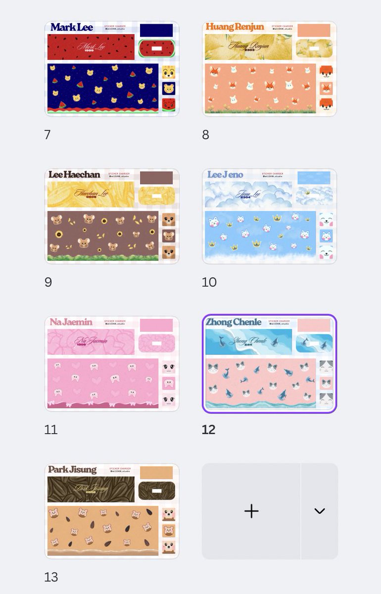 design all member😙😙😙😙😙😙