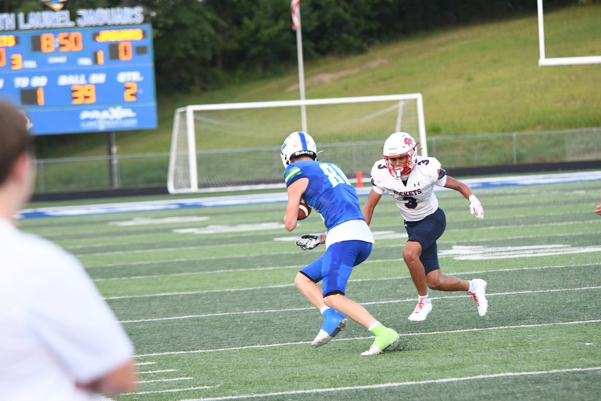 Gameday!! 7:30 @ perry central💙💙