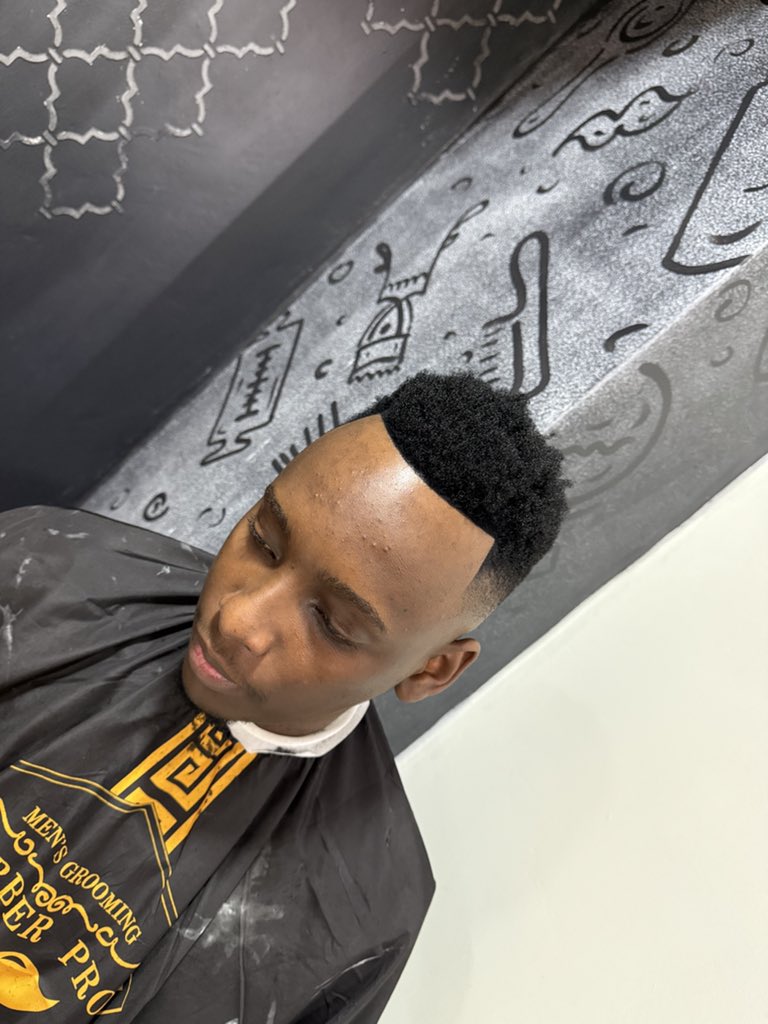 Josh Barber 254๐ (@joshbarber256) on Twitter photo Looking for a fresh, clean and cut? Pull up to Josh Barberโs and witness the magic hands at 4matic mall, Kiwatule
<a href="/HustlePrince01/">Andeleya๐๐โค๏ธ</a> <a href="/InfluencerUg1/">๐สoสแดษดแด
แด</a> Looking for a fresh, clean and cut? Pull up to Josh Barberโs and witness the magic hands at 4matic mall, Kiwatule
<a href="/HustlePrince01/">Andeleya๐๐โค๏ธ</a> <a href="/InfluencerUg1/">๐สoสแดษดแด
แด</a>