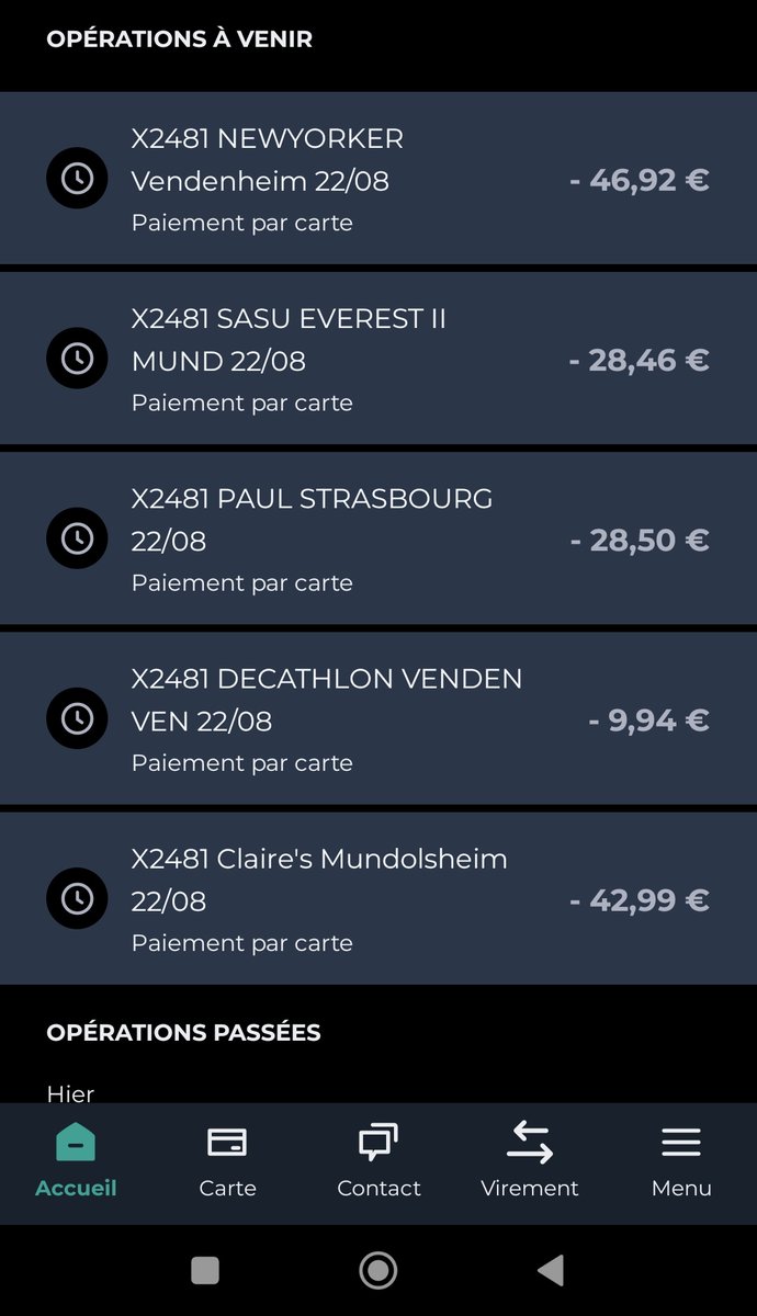 ╠♥ ĐłVł₦ł₮é ₵ ♥╣ (@divinec67) on Twitter photo Retour de ma petite virée shopping
A vos CB, prêt, remboursé !
<a href="/RT_Promo_Ant/">RT Ant-1 🐜</a> <a href="/docile_antoine/">Antoine Femdom sub actor🎬. Rt Slave & Promo.🔄</a> <a href="/Brun0Parent/">BRUNO THE RT SUB</a> <a href="/footaddict88/">Goddess Scarlett RT Bitch</a> <a href="/UselessSlMP/">Useful Simp - sub - 3k on break</a> <a href="/promo_bdsm/">Promo Mistress 9.6K 🇹🇷 (Sahibe Tanıtım)</a> <a href="/celebfrench71/">celebsfrench71</a> <a href="/ProProm00/">cedar 🇱🇧</a> <a href="/CuriousFindomme/">FinDomme curious</a> <a href="/frenchdominart/">RT Dominatrice femdom RT 1K</a> <a href="/rt_feet_domina/">RT FEET ET DOMINA</a> <a href="/dev_oted/">❤️🔥FinDom FemDom is life | RT | QT | Promo | 💫</a> <a href="/dommes_rt/">dommesRt</a> <a href="/rt_feet/">Feet RT PROMO (Road to 100K)</a> <a href="/allie_godd90560/">RT puppy</a> <a href="/soum2k22RT/">soum2kRT (AKA 22 THE REAL C2Z)</a> Retour de ma petite virée shopping
A vos CB, prêt, remboursé !
<a href="/RT_Promo_Ant/">RT Ant-1 🐜</a> <a href="/docile_antoine/">Antoine Femdom sub actor🎬. Rt Slave & Promo.🔄</a> <a href="/Brun0Parent/">BRUNO THE RT SUB</a> <a href="/footaddict88/">Goddess Scarlett RT Bitch</a> <a href="/UselessSlMP/">Useful Simp - sub - 3k on break</a> <a href="/promo_bdsm/">Promo Mistress 9.6K 🇹🇷 (Sahibe Tanıtım)</a> <a href="/celebfrench71/">celebsfrench71</a> <a href="/ProProm00/">cedar 🇱🇧</a> <a href="/CuriousFindomme/">FinDomme curious</a> <a href="/frenchdominart/">RT Dominatrice femdom RT 1K</a> <a href="/rt_feet_domina/">RT FEET ET DOMINA</a> <a href="/dev_oted/">❤️🔥FinDom FemDom is life | RT | QT | Promo | 💫</a> <a href="/dommes_rt/">dommesRt</a> <a href="/rt_feet/">Feet RT PROMO (Road to 100K)</a> <a href="/allie_godd90560/">RT puppy</a> <a href="/soum2k22RT/">soum2kRT (AKA 22 THE REAL C2Z)</a>