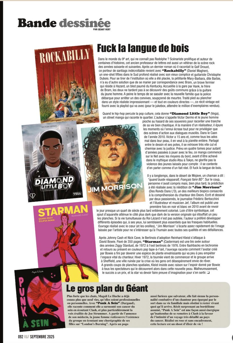 Rockstar 🎸🤘🏽