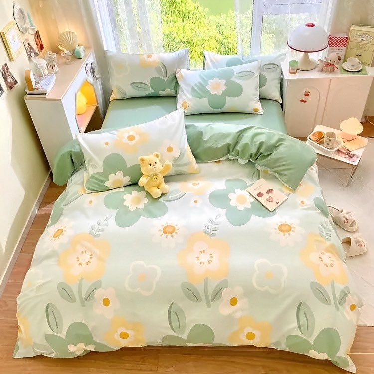 Boracheckk's tweet photo. Sprei Aesthetic

bahannya lembutt, ga gerah, warna dan motifnya lucu2 bgt ga norak 😍😍

https://t.co/J38zAqjc3F https://t.co/3RMQzrlqZ9
