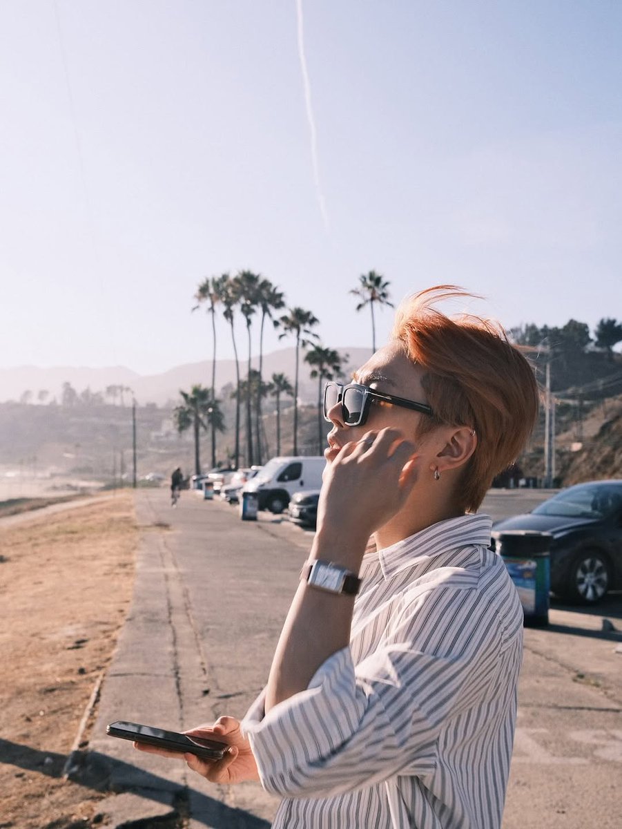 ATEEZUD's tweet photo. #ATEEZ #에이티즈 #HONGJOONG @ATEEZofficial —2 https://t.co/MxXem7pzHG