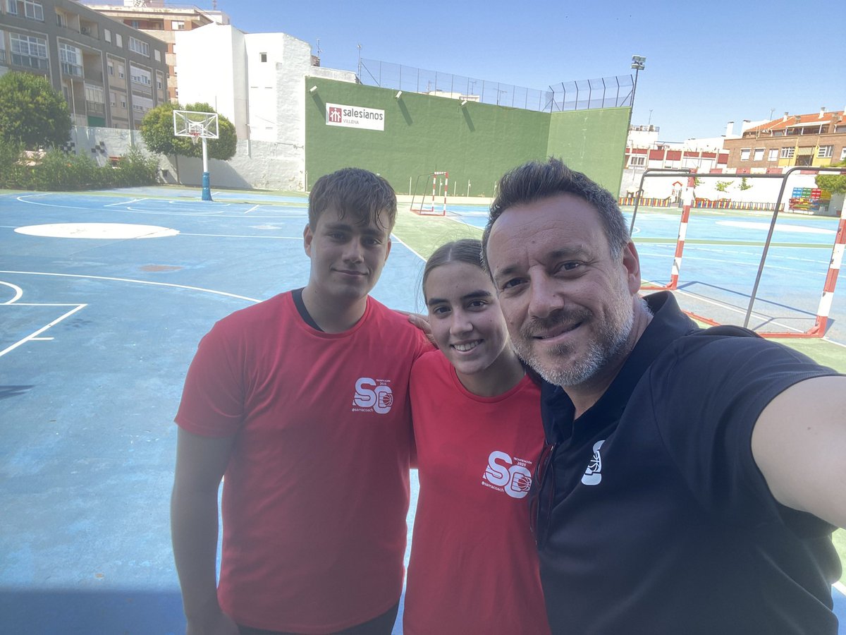 Luis Fernando Ortiz (Sama) tweet media