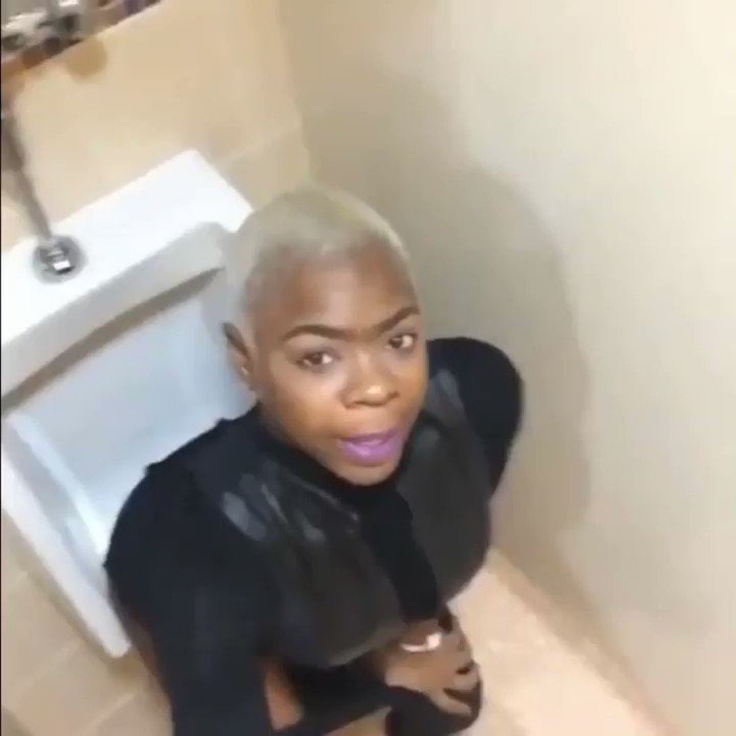 charli be like