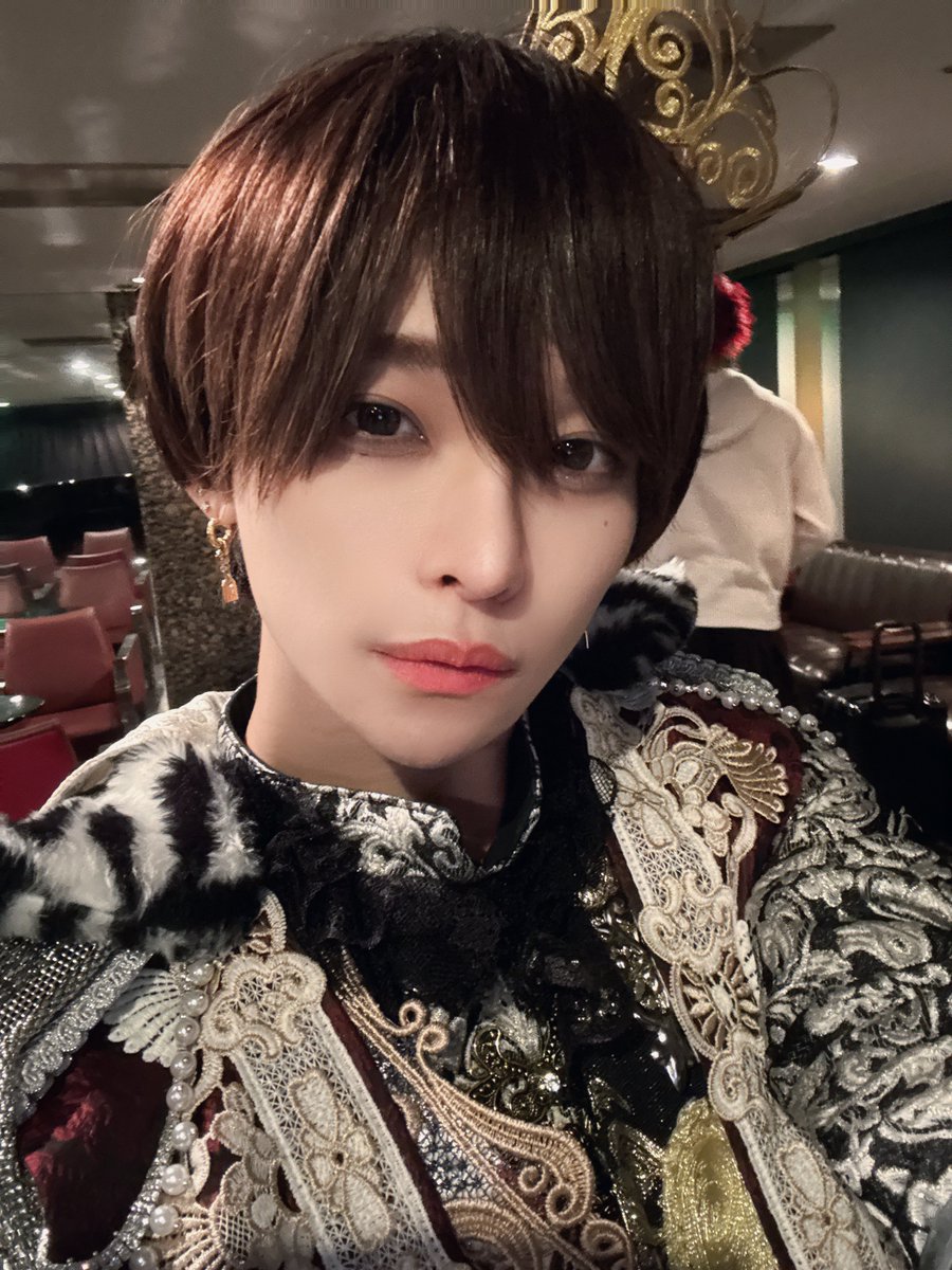 かせとびじょきょ tweet media