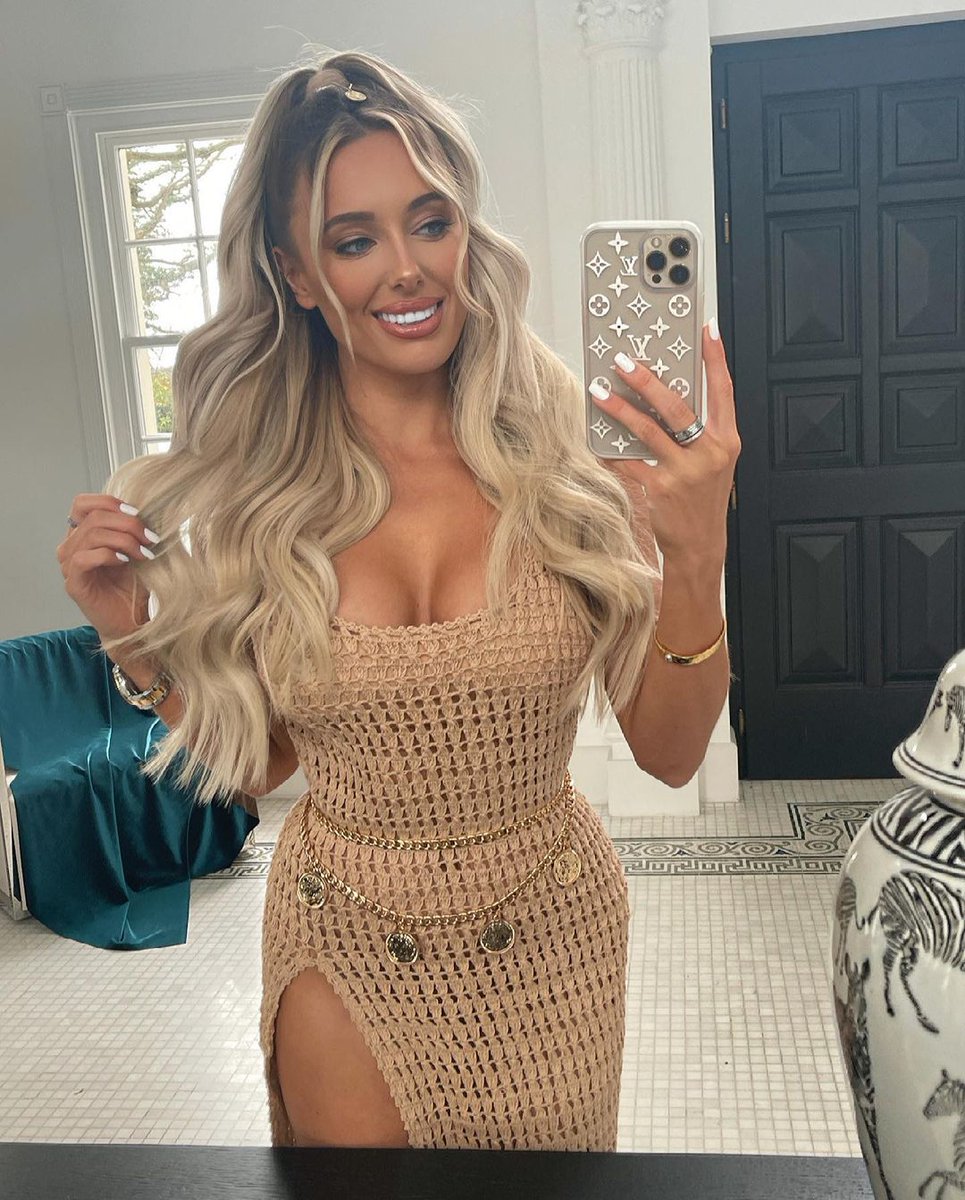 Another gorgeous look 🥰