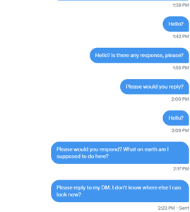 Moopind 💙 tweet media