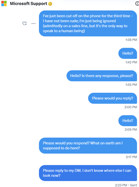 Moopind 💙 tweet media