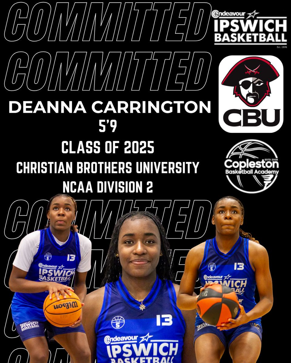 Endeavour Ipswich Basketball Club tweet media