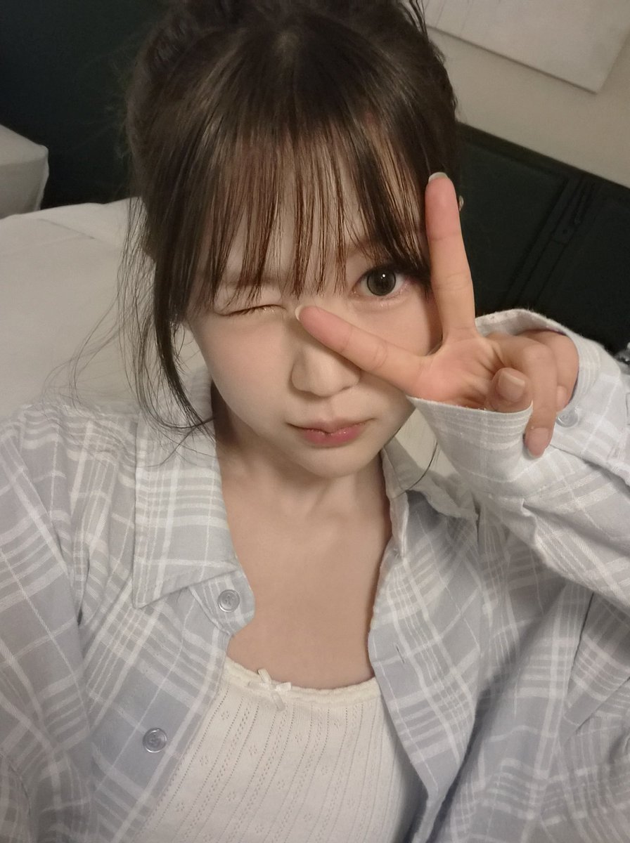 예온이 위버스 ! !

똥머리도 너무 잘 어울려 😭🫰🫰

#Hearts2Hearts #하츠투하츠 #예온 #YEON #YE_ON