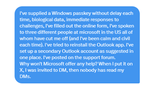 Moopind 💙 tweet media