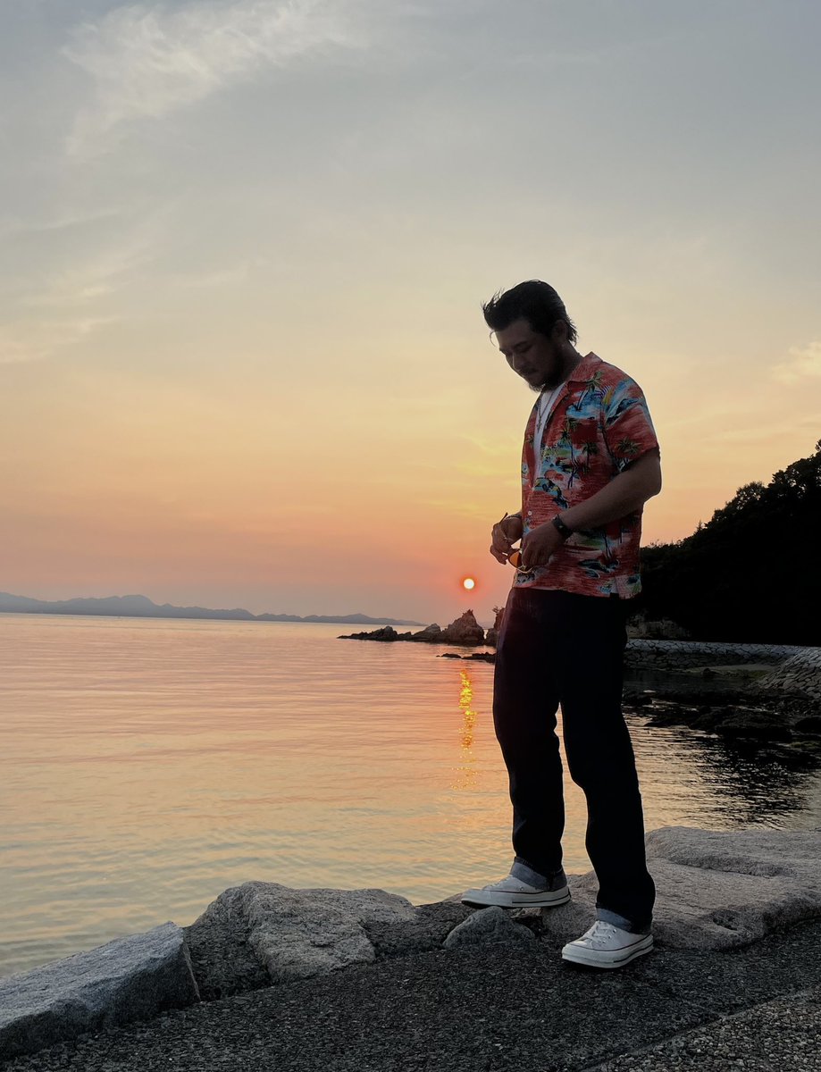 LP_fan_JPN's tweet image. #TrueRomance #トゥルーロマンス 

#Alohashirt #アロハシャツ #ハワイアンシャツ @r_birth 
#Levis #Levis501 #CT70 
#アメカジ
