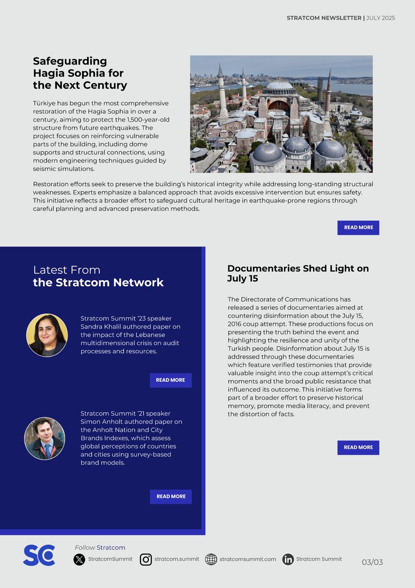 Stratcom Summit tweet media