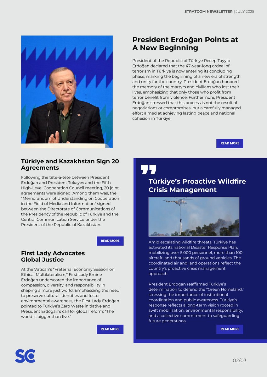 Stratcom Summit tweet media