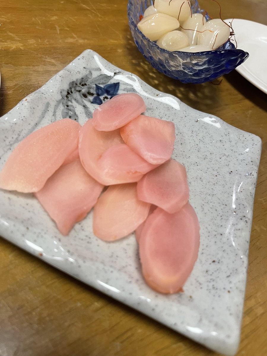 今日はとある撮影をしてきてヘトヘトになりました！
どこかの動画で上がるので、お楽しみにしてください👍🏾

明日はピーアーク相模原店さんです！
ひさびさの店舗さんですが前回相性良かったので勝たせてください😂

ps.以前栃木行った際に食べた岩下の新生姜を添えておきます

#PR