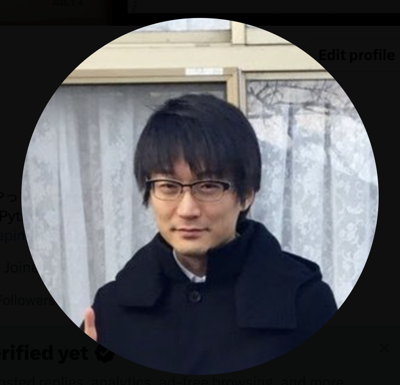 ちーぴん🀟 tweet media