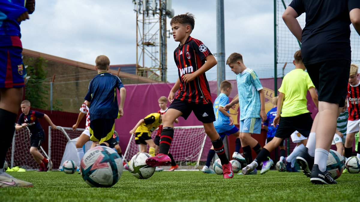 Motherwell FC Community Trust tweet media