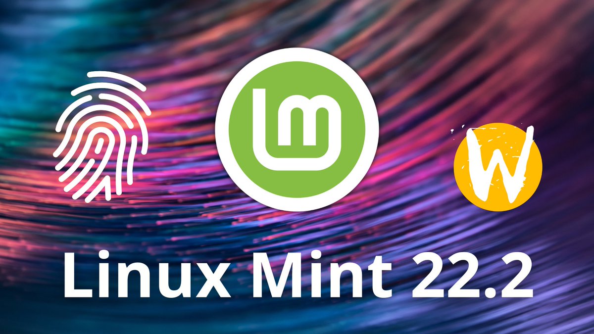 LinuxGuides's tweet image. Linux Mint 22.2 &quot;Zara&quot; - alle Neuerungen im Überblick | Schaffen wir den Umstieg zu Wayland?

youtu.be/XAFaKL4nR9Y

#linuxguides #linux #linuxmint #opensource #newupdate