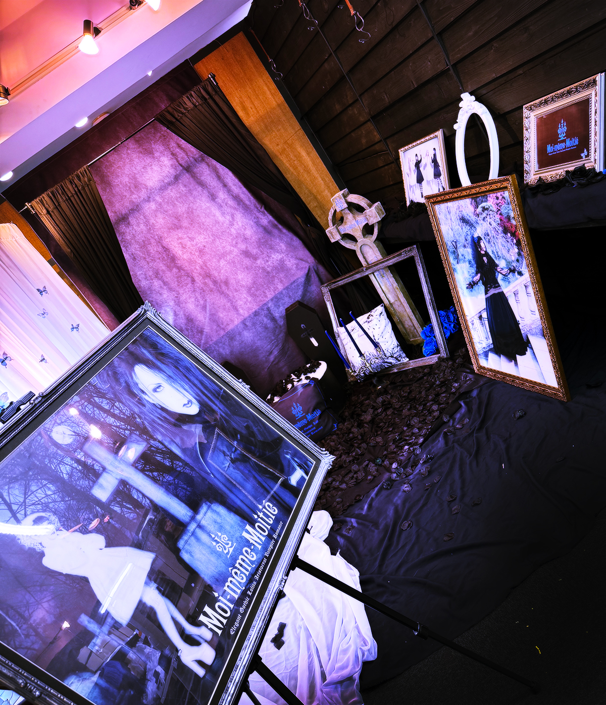 Moi dix Mois（Mana） (@M_d_M_official) / X