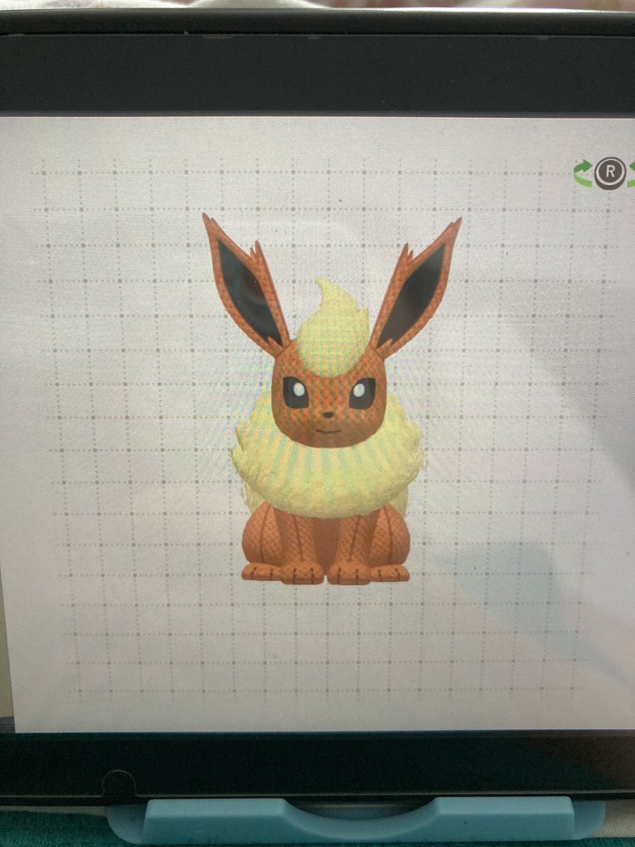 retrokrazy's tweet image. I’m pleased to announce that #PokemonFriends posts will recommence as I decided to get the #NintendoSwitch version, lol. 😀 So, we’re starting out with #Litten &amp;amp; #Flareon plushies! 😍 Thank you to @leighwynne33 for helping me to decide to buy this game. 😊 #Pokemon #Plushies