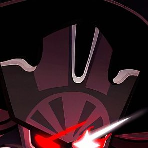 In the Art of Cookie Run: Kingdom Appearances, there is a sketch of Dark Choco sitting on a throne shaped like SoD's helmet. This is the second reference to SoD in crk