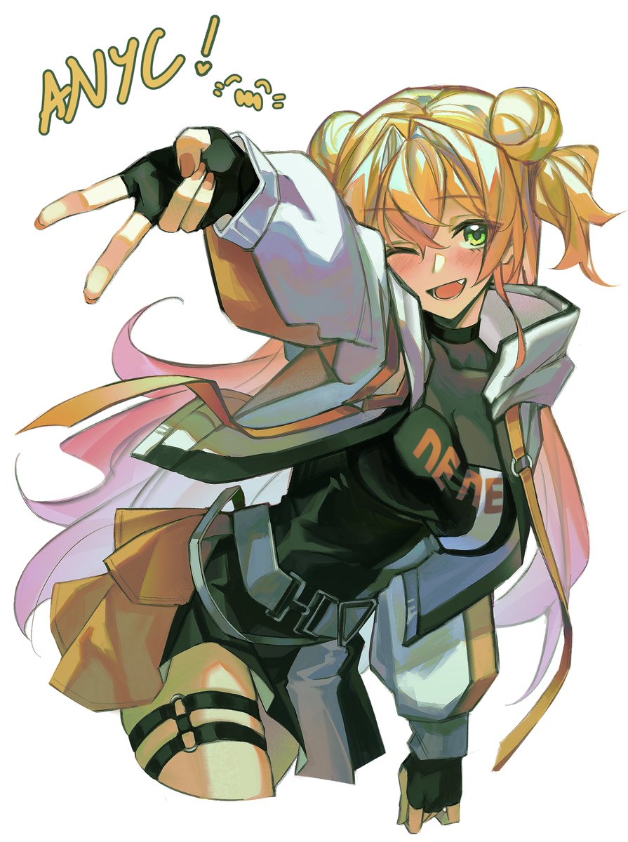 i was in charge of nene!
nyc stage goers pls tell her i say hi
#ねねアルバム
