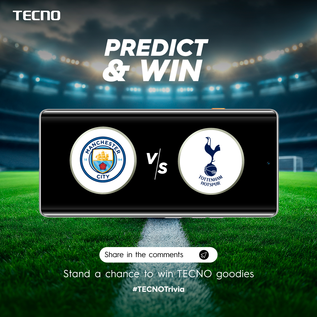 TECNO Mobile Kenya tweet media