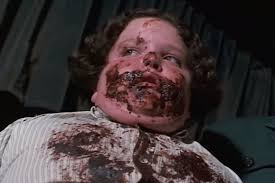 Eats one Lindor: I am a sophisticated chocolate enjoyer who appreciates flavours and textures 

Eats a second Lindor: