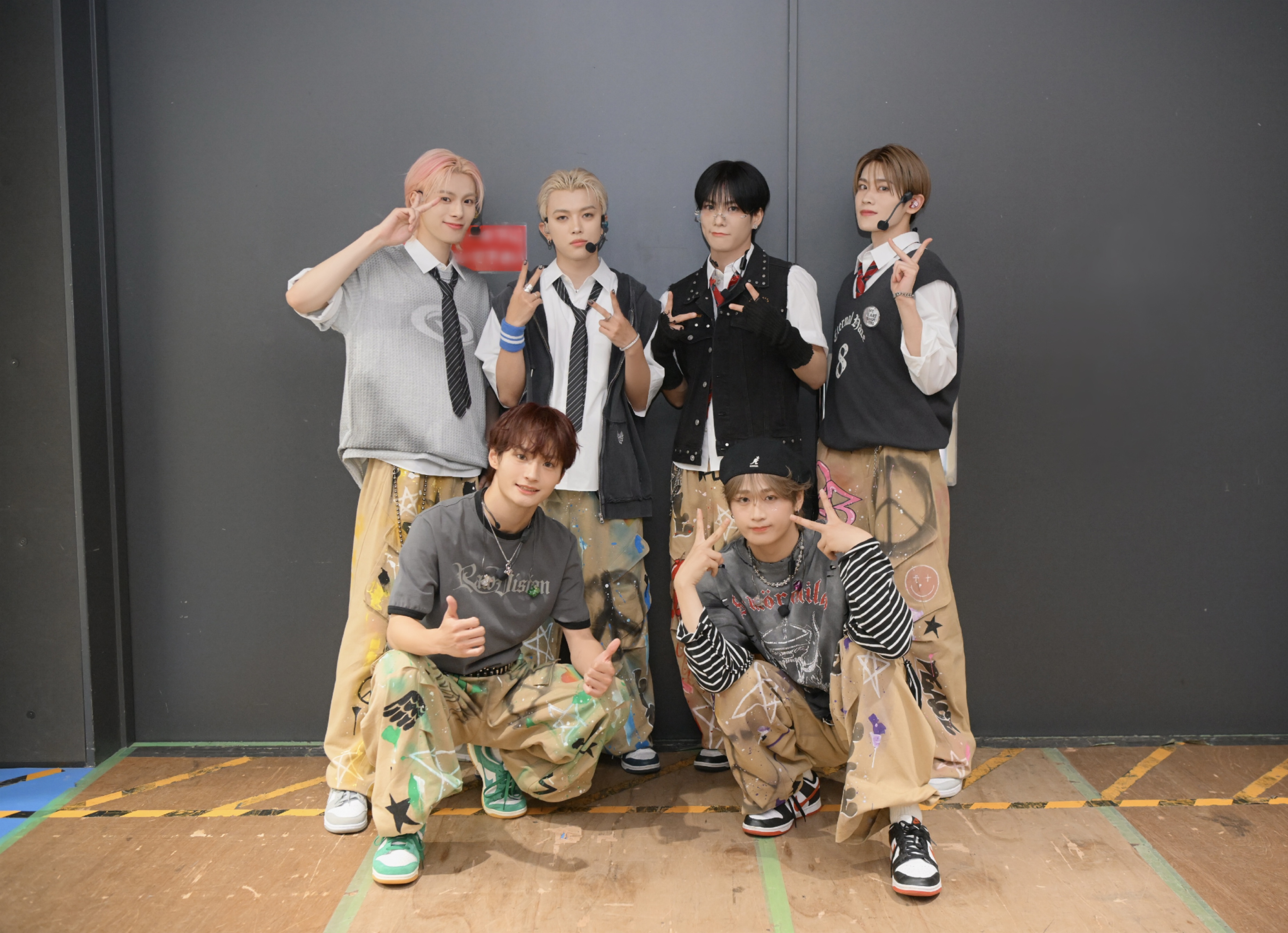DXTEEN まとめ売り DXTEEN (@official_DXTEEN) / X