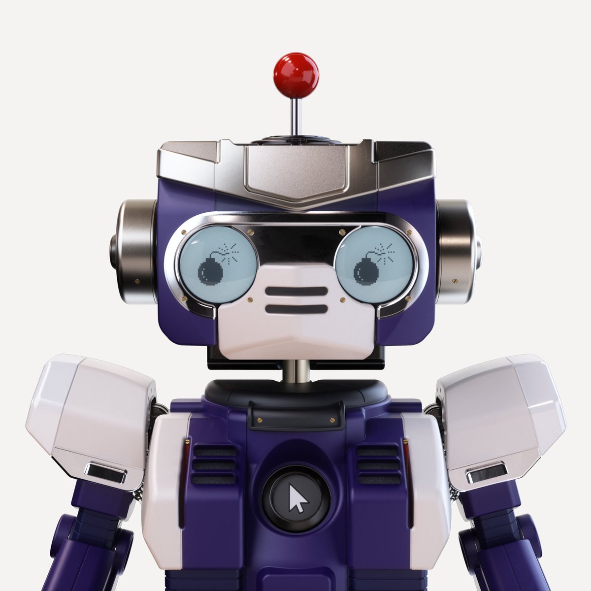 Automato!ds tweet media