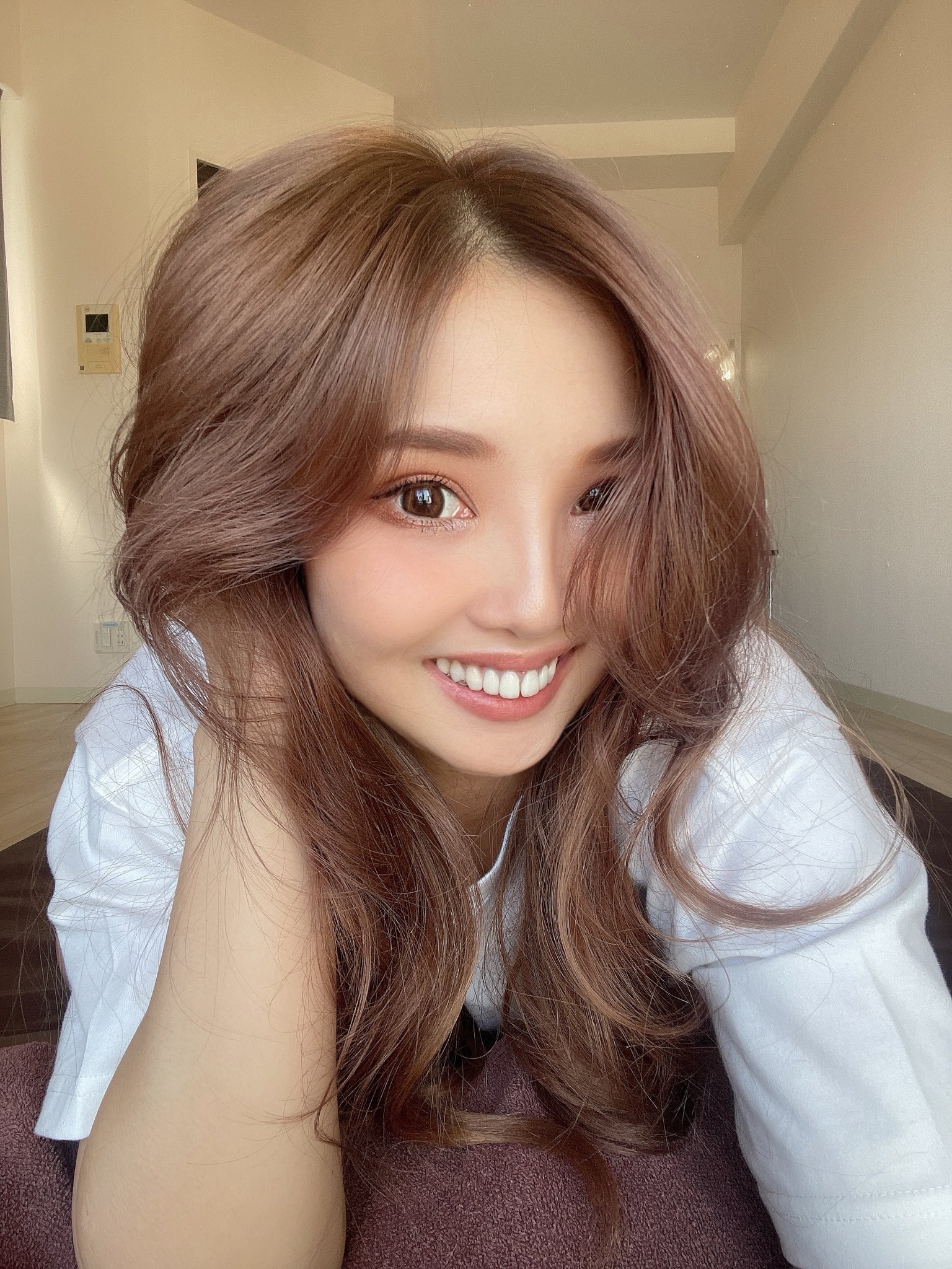 ☺︎せな☺︎ページ しのみやななせ on X: 