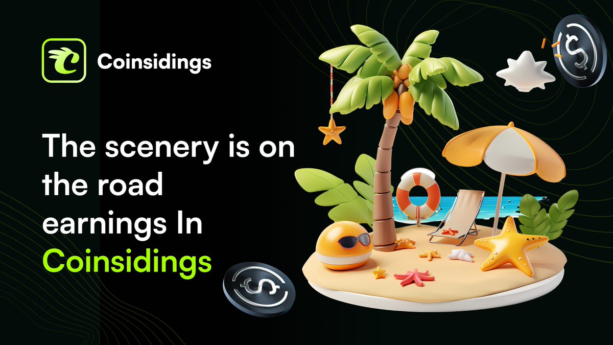 AIAChain's tweet photo. π Travel isn't just about the scenery, it's about the assets on the blockchain!
π₯ #Coinsidings is trending again, featured on #PlanetDaily π°
Travel around the world and grow your wealth!
π https://t.co/NOWxSisZyz
#CSS #RWA #AIA #Web3 https://t.co/eDkUgUTF8G