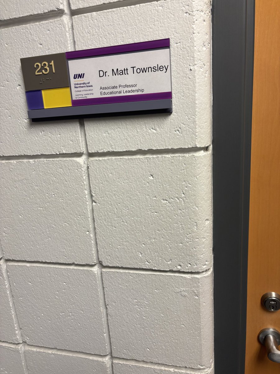 Matt Townsley tweet media