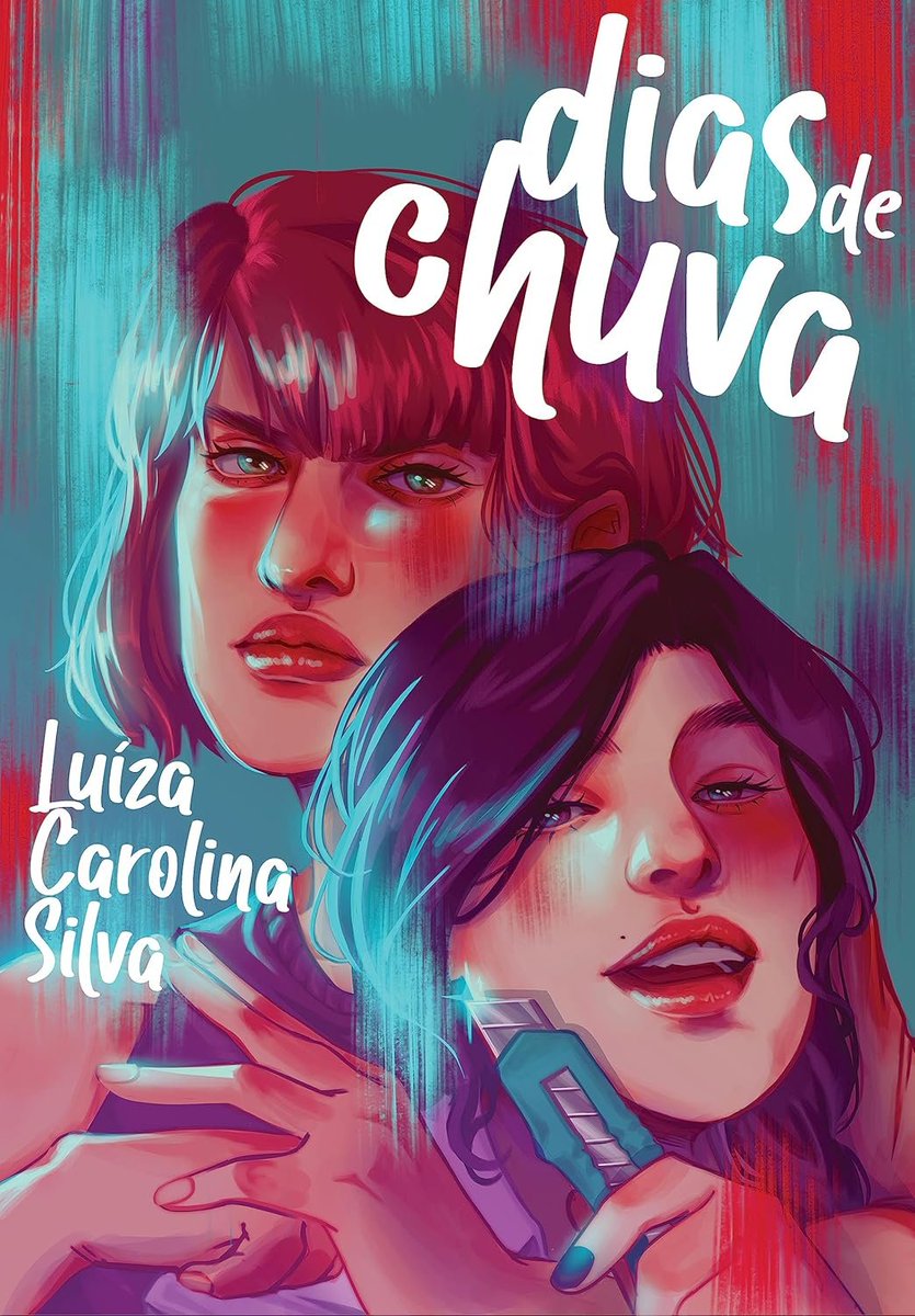 🏳️‍🌈  E-books de livros com protagonismo LGBTQIA+ de graça no #EnchaSeuKindle