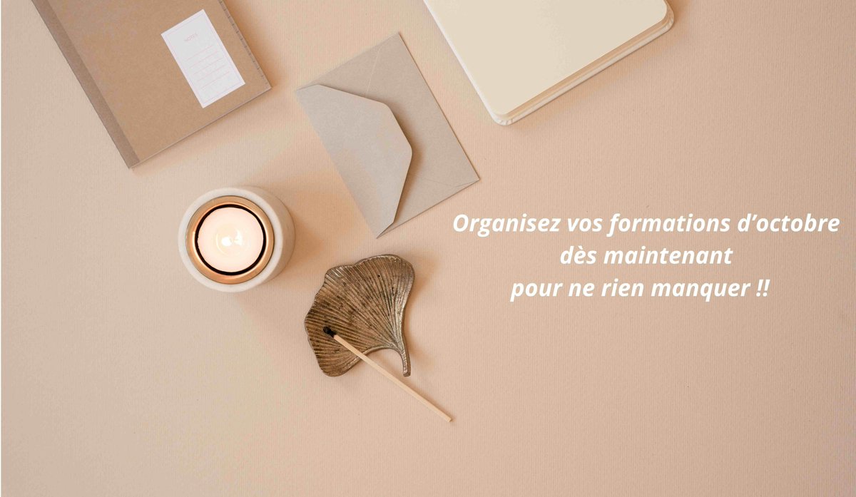 🚨 Formations MJPM – Octobre 2025

📚 Fondamentaux :  biens immobiliers, protection des biens, responsabilité juridique
✨ Nouvelle session : prévenir le burnout 💪
🤖 Actualité : IA niveau 1 &amp; 2, résolution des conflits 
🔗fnmji.fr/formation/nos-…