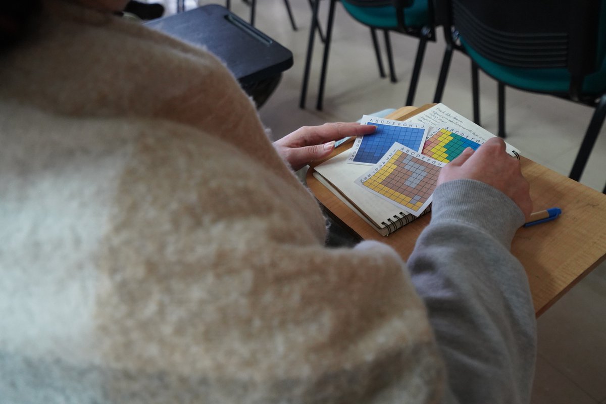 MilenioBASE's tweet image. Valdivia📍📚 En el marco del X Congreso Latinoamericano de Ciencia Antártica y del XII Congreso Chileno de Investigaciones Antárticas, la investigadora postdoctoral @MilenioBASE Dra. Camila Neder, llevó a cabo taller de Modelos de Distribución de Especies👏

#CentrosANID