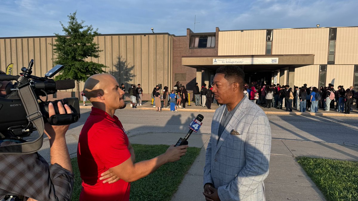 Dr. Lazell Williams tweet media